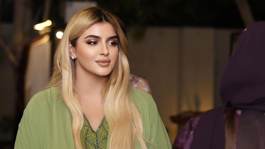 Profil Princess Dubai Shaikha Mahra. (Tangkapan layar Instagram/hhshmahra)