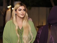 Princess Dubai Luncurkan Parfum 'Divorce' usai Ceraikan Suami