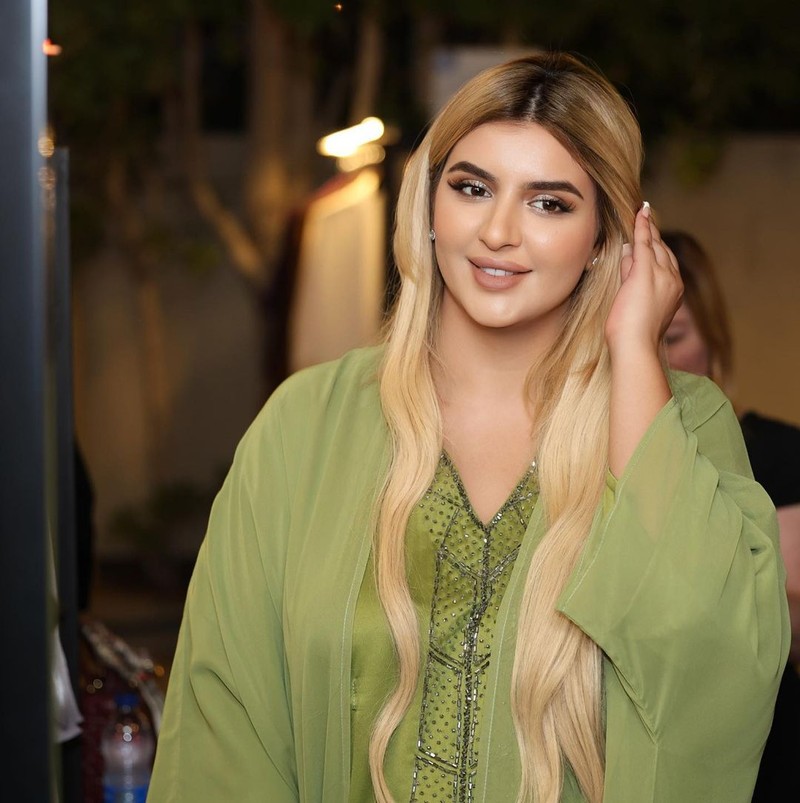 Profil Princess Dubai Shaikha Mahra. (Tangkapan layar Instagram/hhshmahra) Profil Princess Dubai Shaikha Mahra. (Tangkapan layar Instagram/hhshmahra)