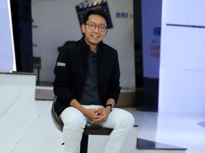 Jurus BRI Perkuat Keamanan Digital dari Serangan Siber