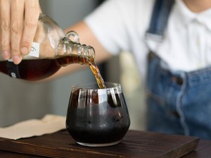 Minum Kopi Berbahaya Saat Cuaca Panas, Matcha Bisa Jadi Solusi