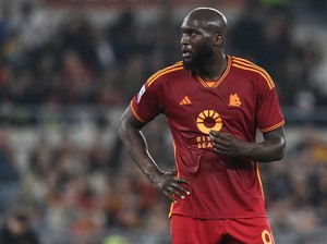 Ngebet Dapatkan Lukaku, Napoli Minta Diskon ke Chelsea