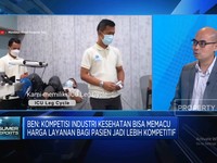 RS Bicara Jurus Tingkatkan Layanan Kesehatan Hingga Dokter Asing