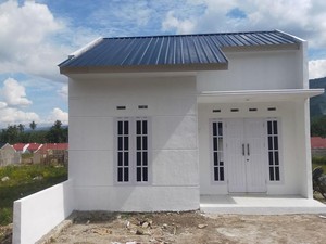 Cek! 5 Rumah Mulai dari Rp 150 Juta-an di Kota Solok