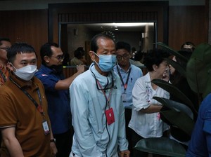 Penjelasan Kejagung soal Gelang Detektor Tahanan Kota Sejak 2024