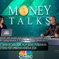 J Trust Bank Bicara Iklim Bisnis & Potensi Pertumbuhan Kinerja 2024