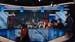 Deadpool & Wolverine Jadi Cameo MV Stray Kids, Ini Lirik Chk Chk Boom