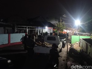Baliho Bacawalkot Tasikmalaya Dirusak, Polisi Turun Tangan