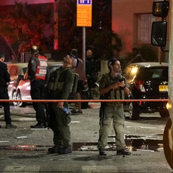 Kronologi Serangan-Ledakan Dahsyat di Jantung Israel, Ini Penyebabnya