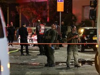 Kronologi Serangan-Ledakan Dahsyat di Jantung Israel, Ini Penyebabnya