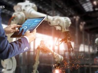 Lewat IoT, Telkom Dukung Optimalisasi Energi Sektor Manufaktur