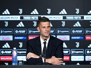 Prandelli: Thiago Motta Datang ke Juve di Waktu yang Tepat