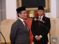 Dunia Kacau Balau, 108 Negara Berpotensi Sulit Jadi Negara Maju!