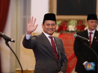 Wamenkeu Tommy Beberkan Kisah Sukses Dana Desa 2015-2024
