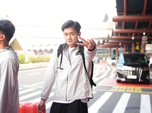 Timnas Basket U-18 Berangkat ke Malaysia, Bidik Asia Cup 2024
