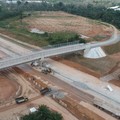 Panjang Tol Trans Sumatera Nyaris 1.000 Km, Ini Rinciannya