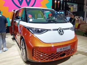 Volkswagen Mau Tutup Pabrik di Jerman, Penjualan di RI Cuma Segini