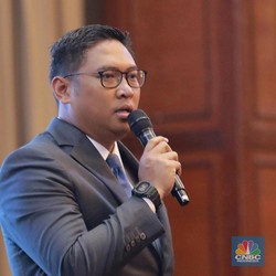 Demi Nasib Petani, Wamentan Sudaryono Bakal Terapkan Sistem Militer