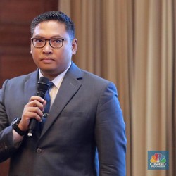Hari Pertama Wamentan Sudaryono: Pupuk Tak Ada Seperti Hidup dan Mati!