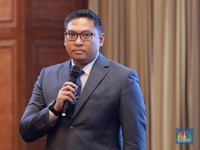 Hari Pertama Wamentan Sudaryono: Pupuk Tak Ada Seperti Hidup dan Mati!