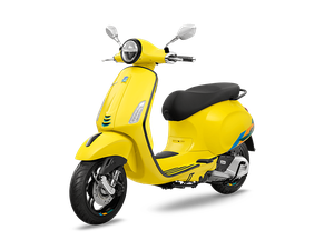 Harga Vespa Matic per Juli 2024, Mulai dari Rp 45 Jutaan