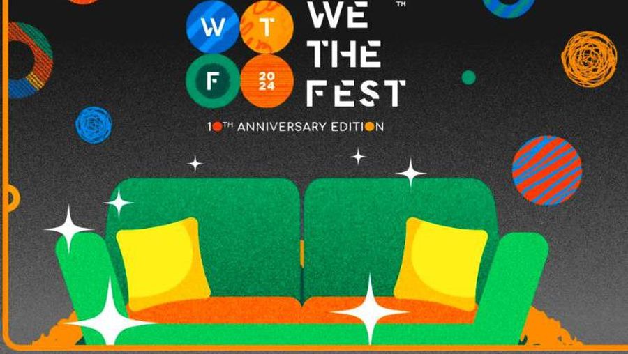 We The Fest We The Fest
