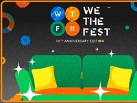 Agenda Hari Ini Jumat 19 Juli: Konser We The Fest - Jazz Gunung Bromo