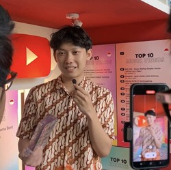 Willie Salim Pandu Shopee Live Pertama Kalinya, Banyak Promonya