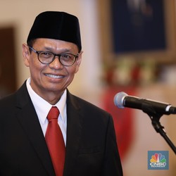BBM Baru RI (B40) Belum Beredar di SPBU, Ini Alasan ESDM