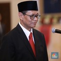 Ditjen Migas Digeledah Kejagung, Wamen ESDM Buka Suara