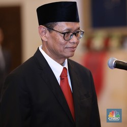 Ditjen Migas Digeledah Kejagung, Wamen ESDM Buka Suara
