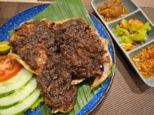 5 Restoran Manado di Kelapa Gading yang Punya Rahang Tuna dan Tinutuan