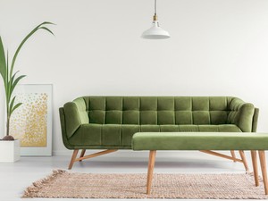 Colorful! Ini 5 Tren Warna Sofa 2024 Menurut Desainer Interior