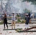 Demo Berdarah Bangladesh Makan 139 Korban Jiwa, MA Batalkan Skema PNS