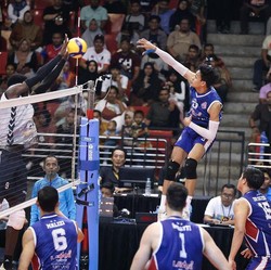 Grand Final Proliga: Jakarta LavAni Allo Bank Electric Bidik Hattrick!
