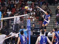 Grand Final Proliga: Jakarta LavAni Allo Bank Electric Bidik Hattrick!