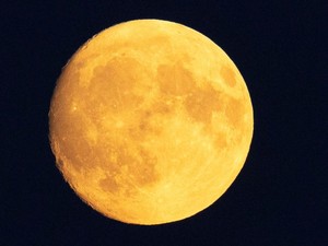 Setelah Strawberry Moon, Ini Bulan Purnama Juli 2025 yang Bisa Disaksikan