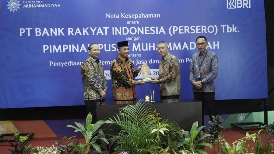 Dok BRI