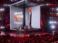 Telkomsel Awards 2024 Apresiasi Karya Industri Kreatif Digital RI
