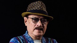 Erros Djarot Rilis Single Indonesiaku 22 Juni