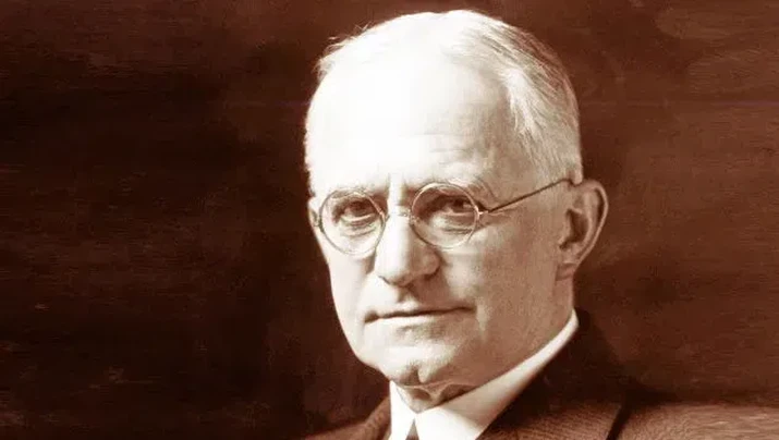 George Eastman. (AP File)
