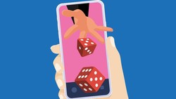 Deposit Judol Saat Piala Dunia Tembus Rp 1,02 Triliun!