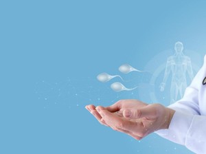 Perlu Tahu! Ini 5 Tanda-tanda Pria Punya Sperma Sehat