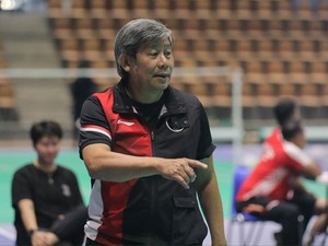 Revolusi Bulutangkis Indonesia: Cabutnya Pelatih-pelatih Top