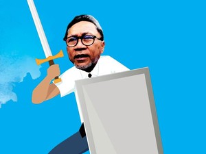 Info Lengkap Seputar Satgas Impor Ilegal