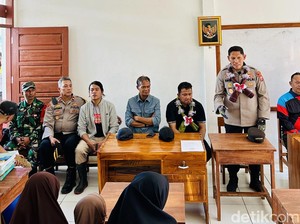 Ruang Kelas SD Inpres Tapong Bone Akan Ditambah 3 Kelas, Anggaran Rp 800 Juta