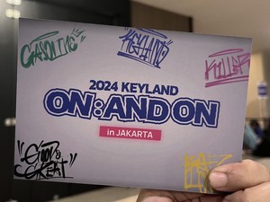 Soundcheck Konser K-Pop Worth It Gak Sih?