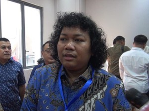 Bagaimana Nasib Marshel Widianto Ditinggal Riza Patria?