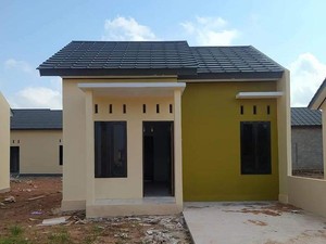 5 Pilihan Rumah Murah di Kab Lamandanu, Kalteng Rp 164 Juta, Tertarik?