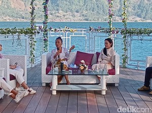 Sanur Tak Cocok untuk Beach Club!